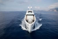 贝尼蒂（Benetti）FB268 M-Y Seasense