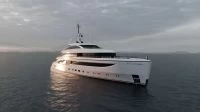 贝尼蒂（Benetti）B.Now 63M