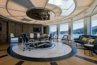 贝尼蒂（Benetti）FB272