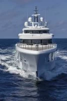 贝尼蒂（Benetti）FB269 M-Y Spectre