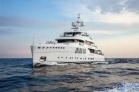 贝尼蒂（Benetti）FB268 M-Y Seasense