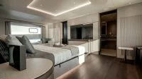 贝尼蒂（Benetti）Diamond 44M