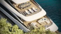 贝尼蒂（Benetti）B.Now 63M