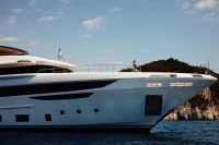 贝尼蒂（Benetti）Diamond 44M