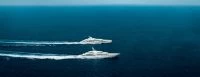 贝尼蒂（Benetti）FB277 M-Y LANA