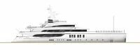 贝尼蒂（Benetti）FB276 M-Y Metis