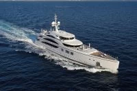 贝尼蒂（Benetti）FB265 M-Y II.II