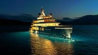 贝尼蒂（Benetti）FB272