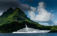 贝尼蒂（Benetti）FB275 M-Y IJE