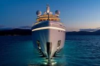 贝尼蒂（Benetti）FB272