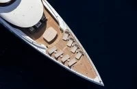 贝尼蒂（Benetti）FB276 M-Y Metis