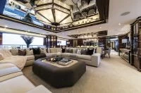 贝尼蒂（Benetti）FB265 M-Y II.II