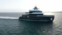 贝尼蒂（Benetti）B.Yond 37M