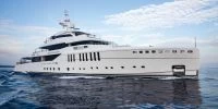 贝尼蒂（Benetti）FB268 M-Y Seasense