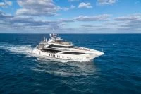 贝尼蒂（Benetti）FB703 M-Y Bacchanal