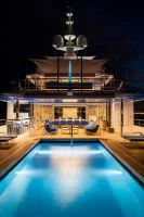 贝尼蒂（Benetti）FB268 M-Y Seasense