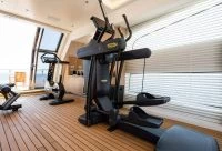 贝尼蒂（Benetti）FB276 M-Y Metis