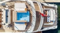 贝尼蒂（Benetti）FB269 M-Y Spectre
