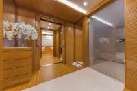 贝尼蒂（Benetti）FB269 M-Y Spectre