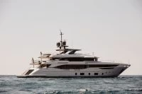 贝尼蒂（Benetti）Diamond 44M
