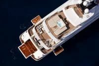 贝尼蒂（Benetti）FB276 M-Y Metis