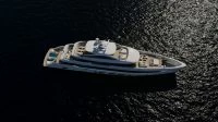 贝尼蒂（Benetti）B.Now 50M