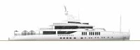 贝尼蒂（Benetti）FB268 M-Y Seasense