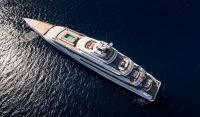 贝尼蒂（Benetti）FB277 M-Y LANA