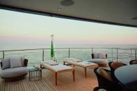 贝尼蒂（Benetti）Diamond 44M