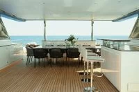 贝尼蒂（Benetti）Diamond 44M