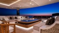 贝尼蒂（Benetti）FB277 M-Y LANA