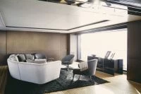 贝尼蒂（Benetti）FB703 M-Y Bacchanal