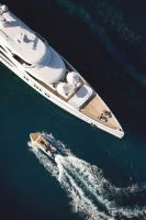 贝尼蒂（Benetti）FB265 M-Y II.II