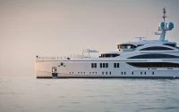 贝尼蒂（Benetti）FB265 M-Y II.II