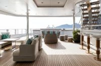 贝尼蒂（Benetti）FB276 M-Y Metis