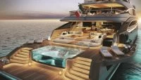 贝尼蒂（Benetti）B.Now 66M OASIS