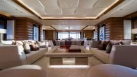 贝尼蒂（Benetti）FB277 M-Y LANA