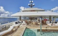 贝尼蒂（Benetti）FB275 M-Y IJE
