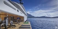 贝尼蒂（Benetti）FB275 M-Y IJE