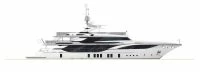 贝尼蒂（Benetti）FB703 M-Y Bacchanal