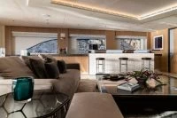 贝尼蒂（Benetti）FB276 M-Y Metis