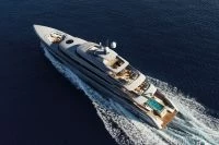 贝尼蒂（Benetti）B.Now 68M