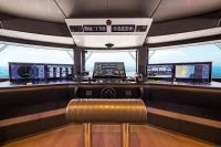 贝尼蒂（Benetti）FB269 M-Y Spectre