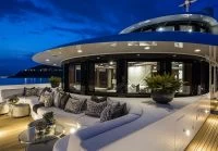 贝尼蒂（Benetti）FB265 M-Y II.II