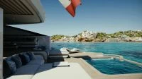 贝尼蒂（Benetti）B.Now 50M OASIS
