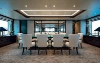 贝尼蒂（Benetti）FB270 M-Y Triumph