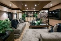 贝尼蒂（Benetti）FB270 M-Y Triumph