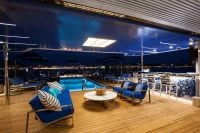 贝尼蒂（Benetti）FB268 M-Y Seasense
