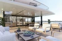贝尼蒂（Benetti）B.Yond 37M