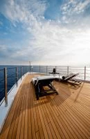 贝尼蒂（Benetti）FB265 M-Y II.II